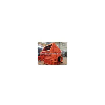 Impact crusher ,marble crusher,granite crusher,basalt crusher,calcium carbonate crusher.