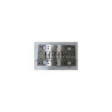 Customized standard mold base plastic injection mould base  OEM service