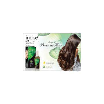 Popular Ayurvedic Herbal Hair Oil photo-2