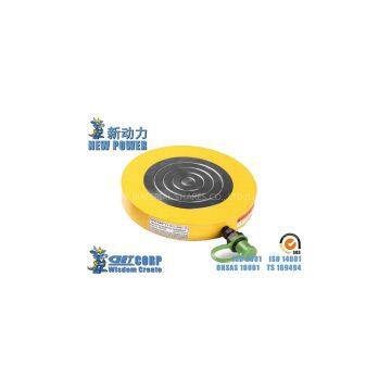 5T-150T Hydraulic Jack Cylinder Jack CRSM Super Ultra Thin Hydraulic Jack ,Separable Type