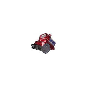 Sell Multicyclone Bagless Vacuum Cleaner-HW530T photo-2