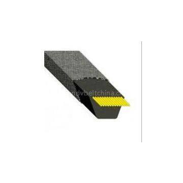 DIN2215 BS3790 Wrapped V-Belts - Garden Technic