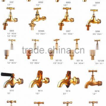 FAUCET VALVE SERIES-bathroom & Kitchen Faucet photo-2