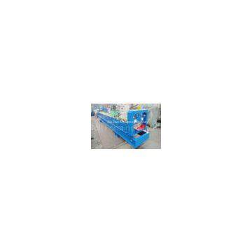 Colored Steel plate, galvanized board,Aluminum plate Single Sheet Roll Forming Machine