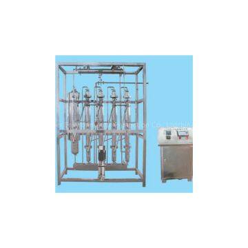 Hospital Water Treatment Equipment