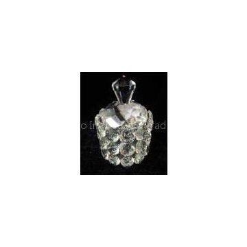 Crystal Jewellery Box