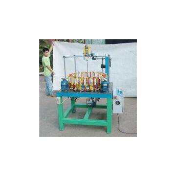48 Spindle High Speed Lace Braiding Machine