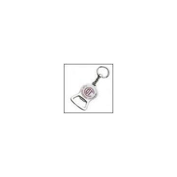 Bottle Opener Keychain