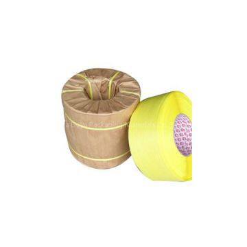 White Virgin PP Half Transparent Carton Sealing Strapping Semi-automatic Machine Packing Belts Cord Straps