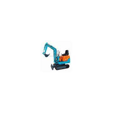 Sell Mini Hydraulic Excavator (Model 01)