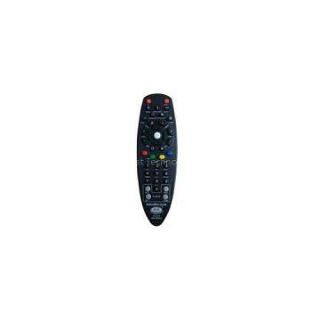 Satellite Box D2H-2 Universal Tv Sat Remote Control For India Market