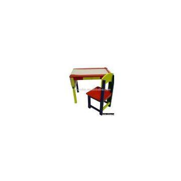 Sell Children's Wooden Art Desk