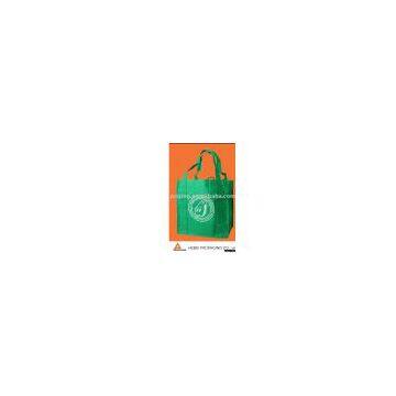 nonwoven shopping bag