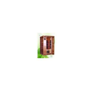 Far infrared sauna room/sauna cabin