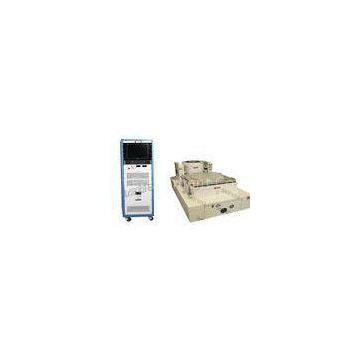 Amp70k Mechanical Shaker Table , Electro Dynamic Shaker For Auto Parts