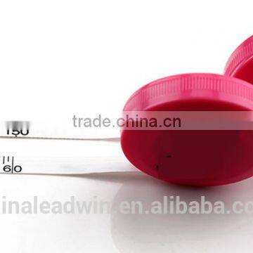 Printing LOGO Custom Wholesale Tape Measure for Promotion Gift photo-5