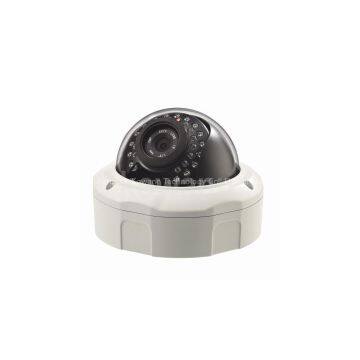 Vandal-Proof HD Cvi Camera with Varifocal Lens