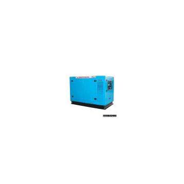 Sell Silent Diesel Generator Set