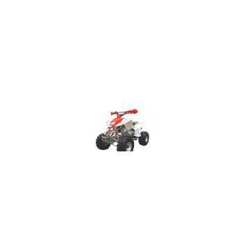 Two Cylinder,4-stroke 197ml 70km/h ATV Car