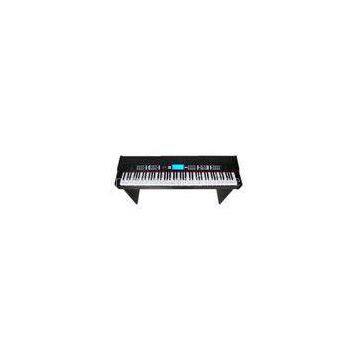 Home Electronic 88 Key Weighted Digital Piano With USB Interface DP8850A