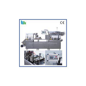 LIFU-BP Automatic medicine blister packing machine