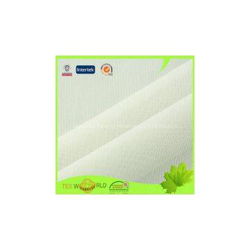 Knitting Fabric Nylon Spandex Power Net Underwear Fabric