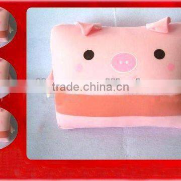 microbeads pillow(animal)