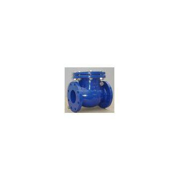 check valve