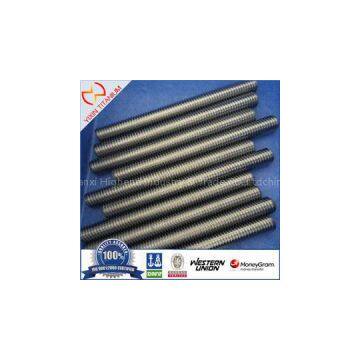 Titanium Thread Stud