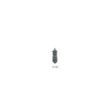 Lightning Arrester 15kV