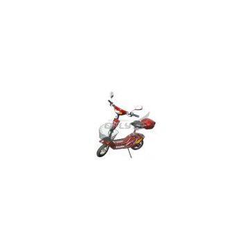 Christmas Hot Selling CE Approved 300W Electric Scooter With Stable Quality and Improve Features