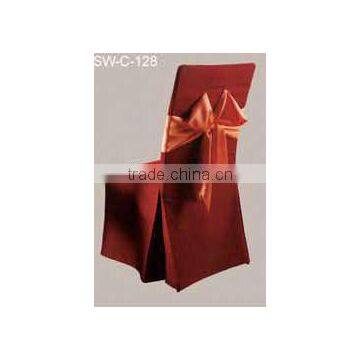 Pleat Chair Covers, New Design Chair Covers, Fashion Chair Covers