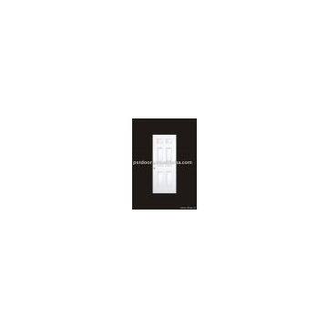 Hollow Metal Door Skin