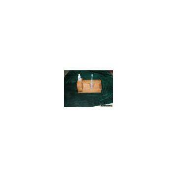 Bamboo Washing Set