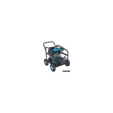 diesel pressure  washer