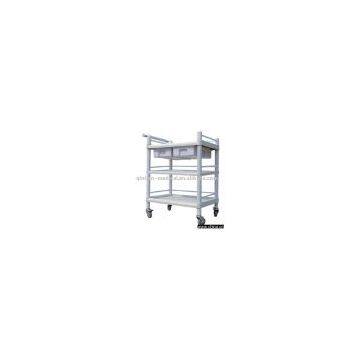 ABS Nursing Trolley