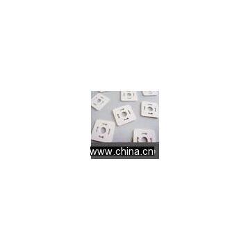 silicone washer seal (washer seal,rubber seal)