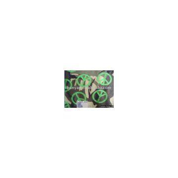 printed cotton stretch jersey fabric roll print
