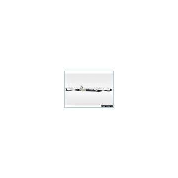 Rack & Pinion Power Steering