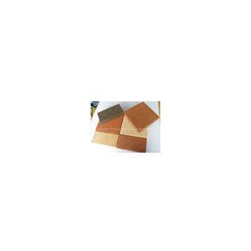 fireclay brick (paving ecology brick)