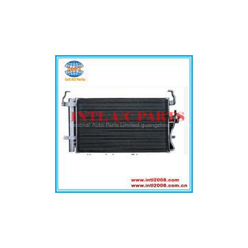 97606-29100 A/C Condenser for HUYNDAI ELANTRA(Old Style) 97606-29000