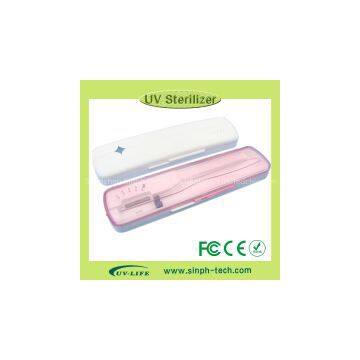 Promotion Toothbrudh Holder uv Sterilizing Equipment photo-3