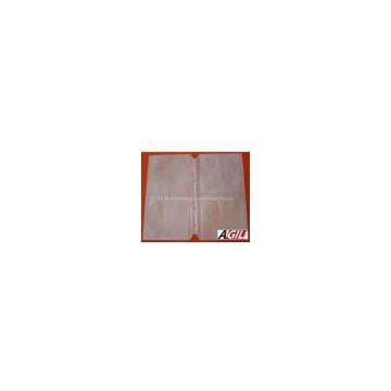 Un-woven PP sleeve (GLOSSY PP) for 8CD