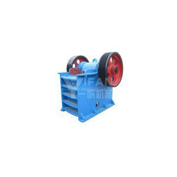 Impact Crusher