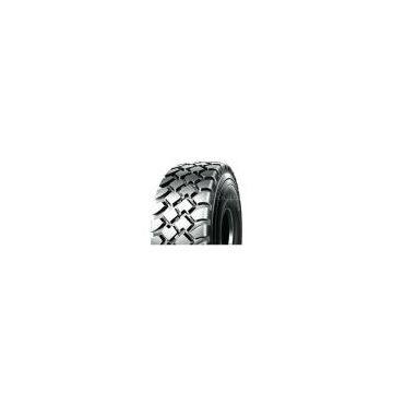 Radial OTR Tyre 17.5r25