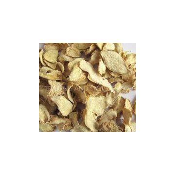 Sell Dried Ginger Slices