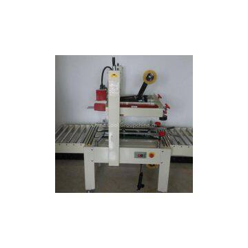 AS523 Semi-automatic Carton Taping Machine / Carton Box Sealer (chinacoal02)