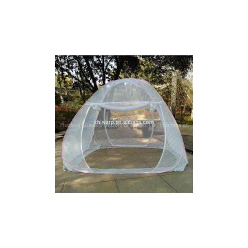 quality stand tents china supplier fold mosquito netting