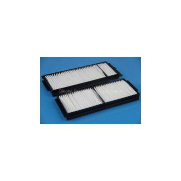 Cabin Air Filter- Jieyu Cabin Air Filter- the Cabin Air Filter Customer Repeat Order More Than 7 Years