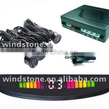 Roof mounting LED Display Parking Sensor (MRD037)